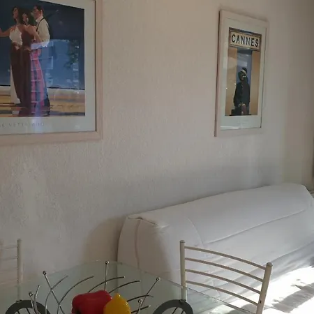Croisette Or