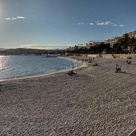 Croisette Or *